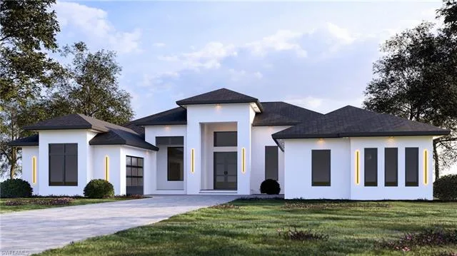 11220 Five Oaks Ln